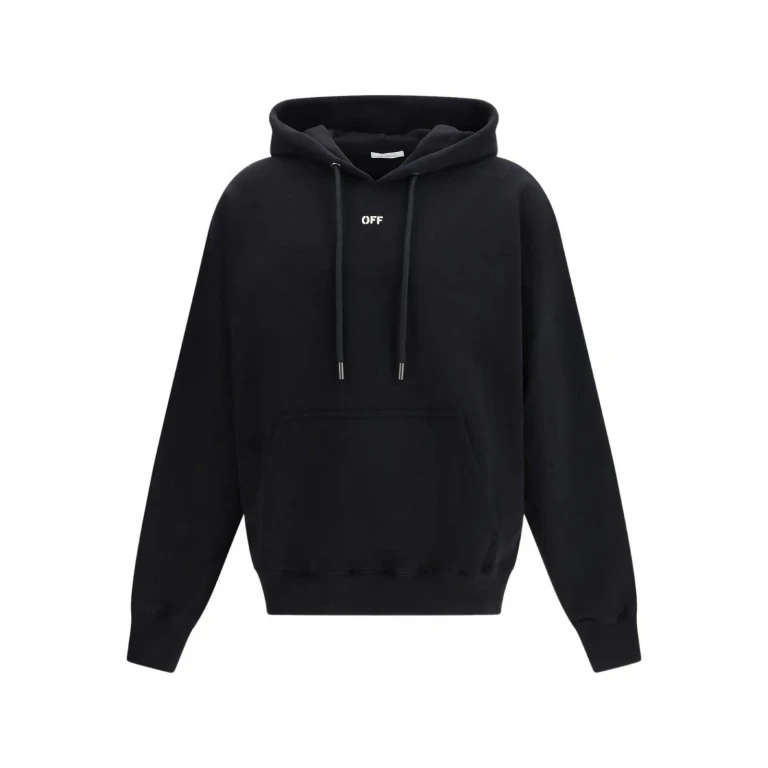 Off-White Sweat-Shirts - Noir