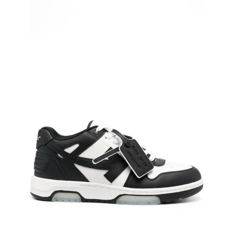 OFF-WHITE Sneakers Men color White 1 (M189C9L0070110)