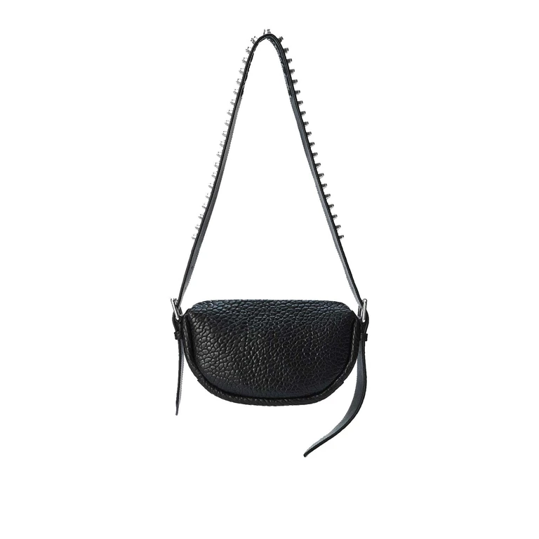 Alexander Wang Sac Bandoulière - Noir