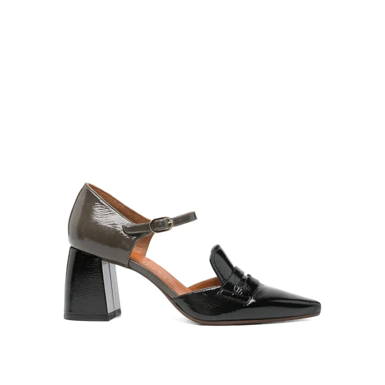Chie Mihara Sandales - Noir