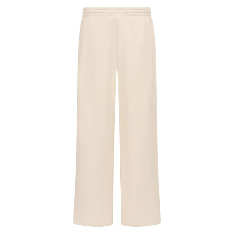 Burberry EKD Embroidered Cotton Track Pants