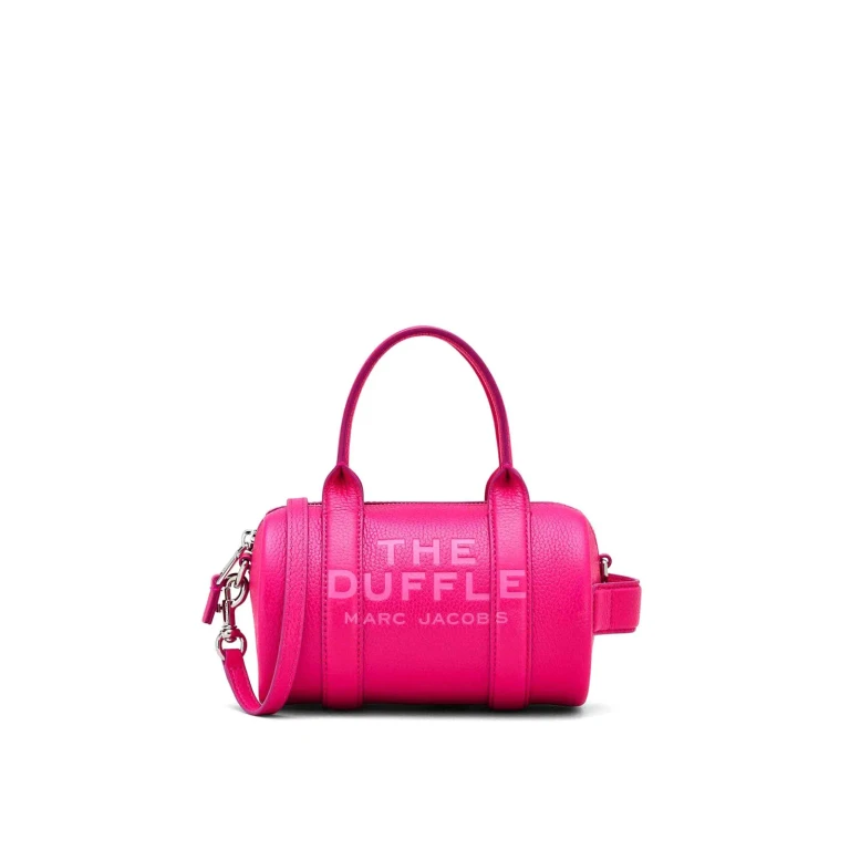 Marc Jacobs Sac Bandoulière - Couleur Chair