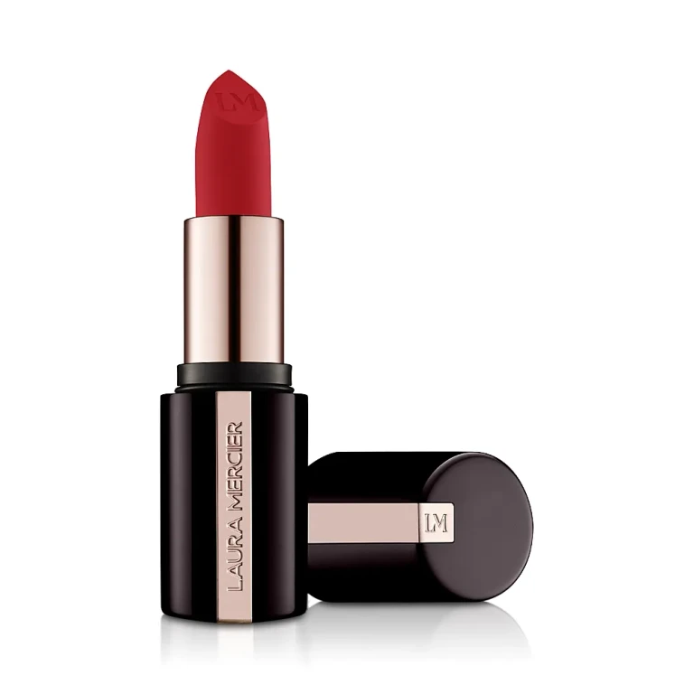 Laura Mercier Caviar Smoothing Matte Lipstick