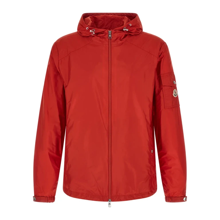 Moncler etiache Jacket