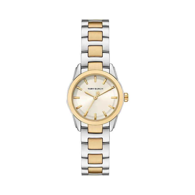 Tory Burch The Small Miller Watch, 28mm