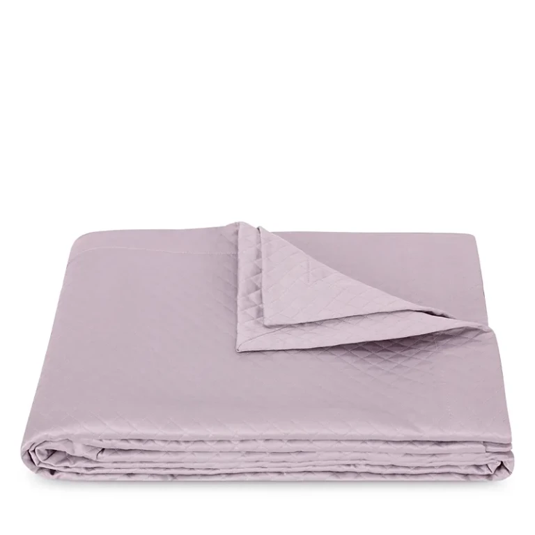 Matouk Petra Coverlet, King