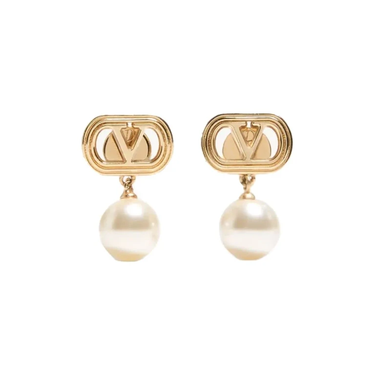 Valentino Garavani vlogo Earrings