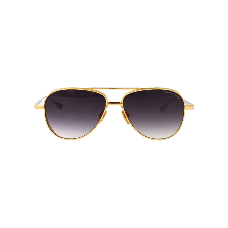 Dita Subsystem Sunglasses