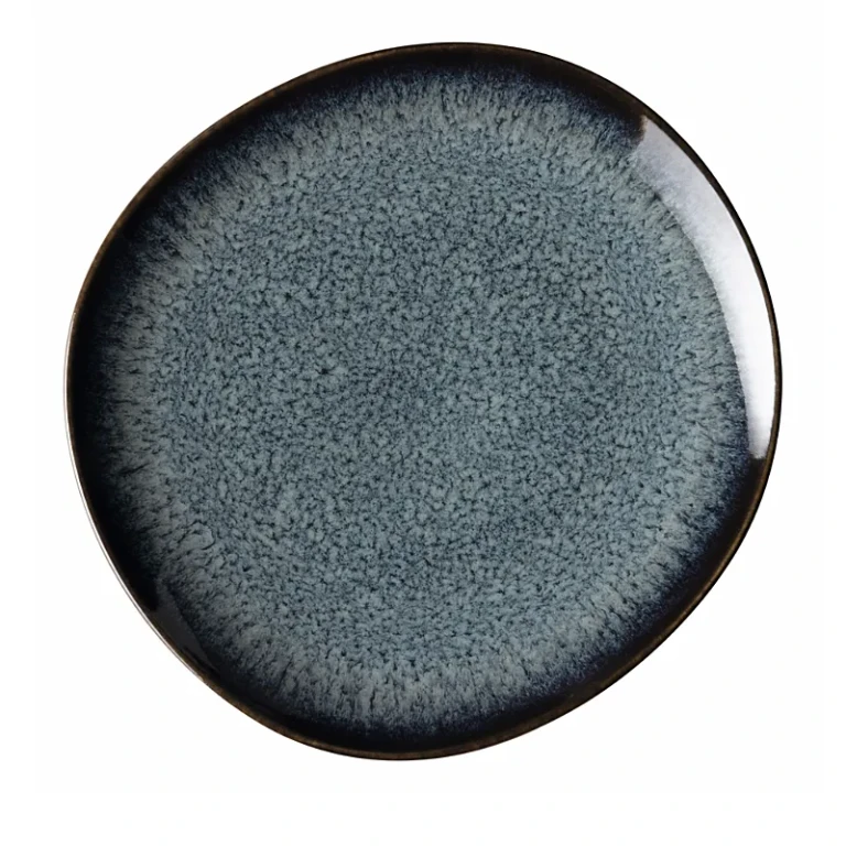 Villeroy & Boch Lave Gris Bread & Butter Plate