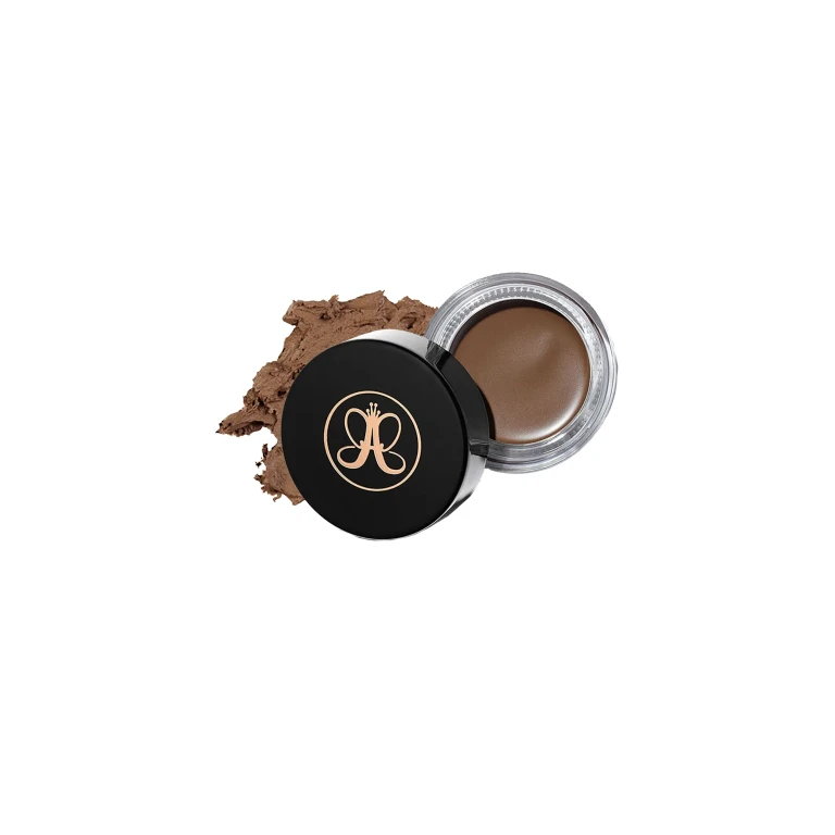 Anastasia Beverly Hills Dipbrow Pomade Chocolate / For medium brown hair with warm/gold undertones One Size