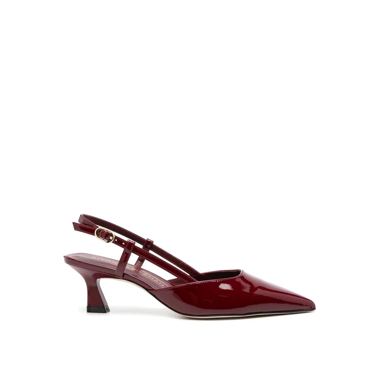 Stuart Weitzman Chaussures À Talon - Rose