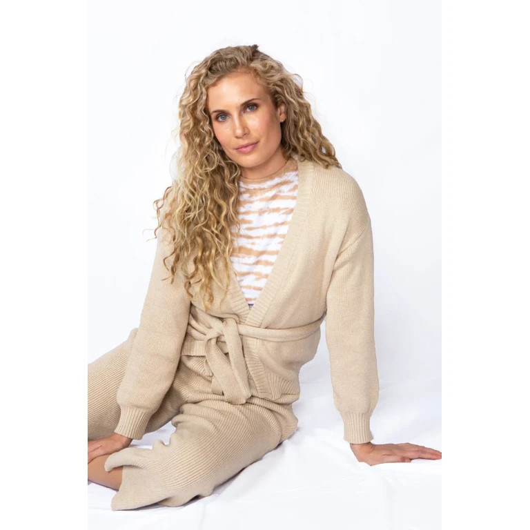 Haley Cardigan