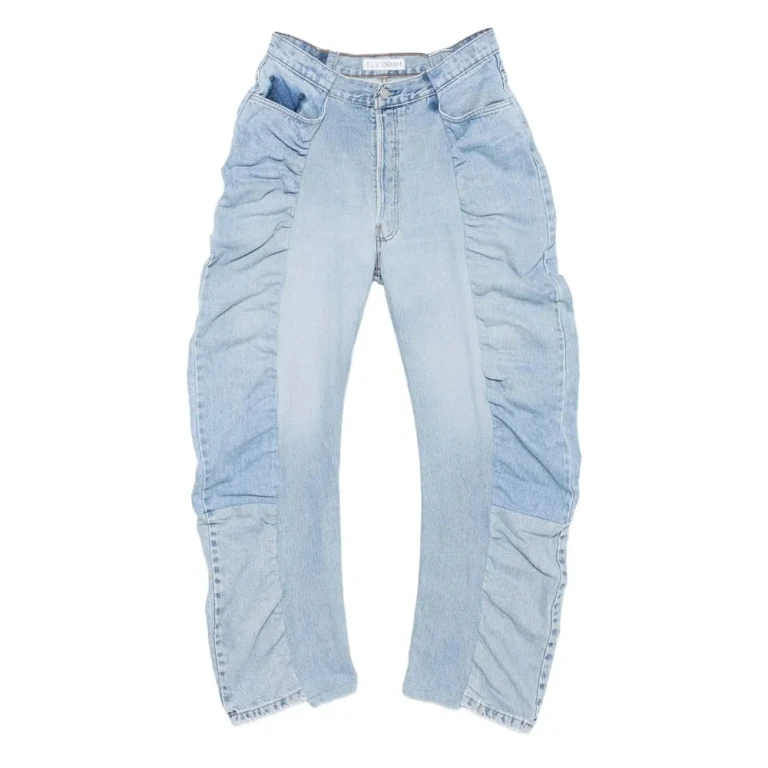 Jeans dritti Dolce & Gabbana - Bianco