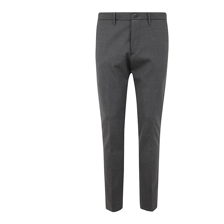 Nine in the morning Short - Gris