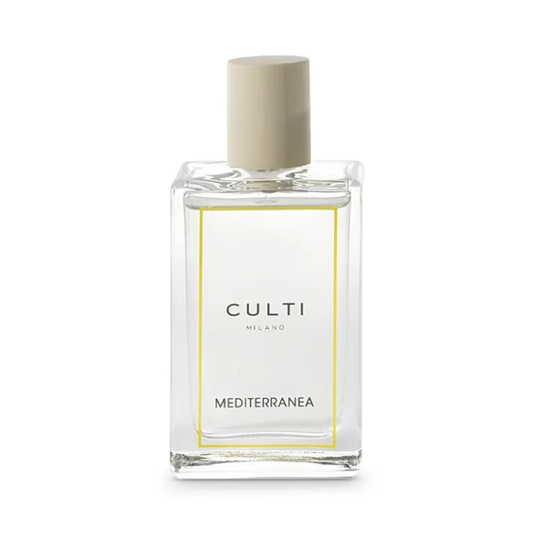 Culti Milano Mediterranea Spray 3.4 oz.