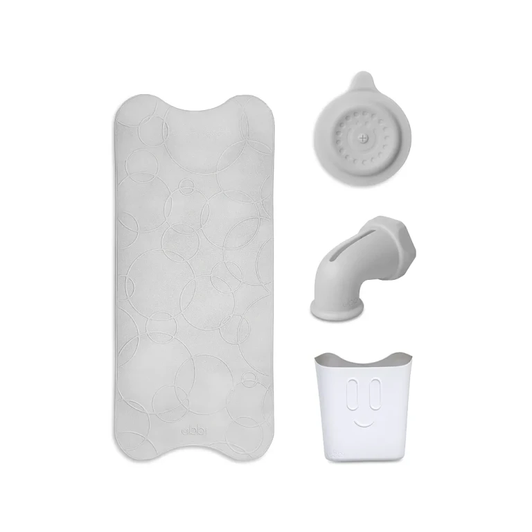 Ubbi Bath Utility Collection