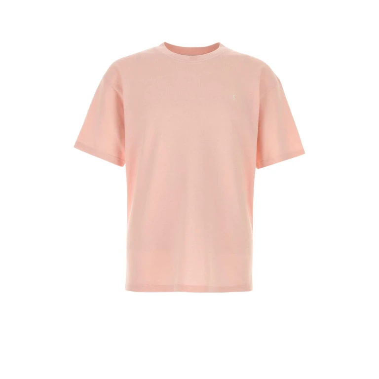 T-Shirt Men color Pink (832941Y37HC5631)