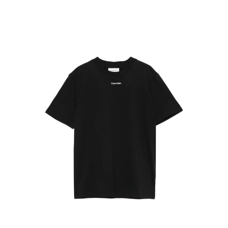Calvin Klein Logo T-shirt