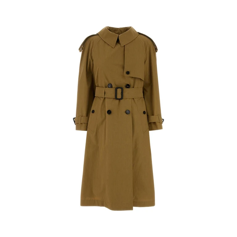 Trench-coat Burberry Fitzrovia pour femme taille 8