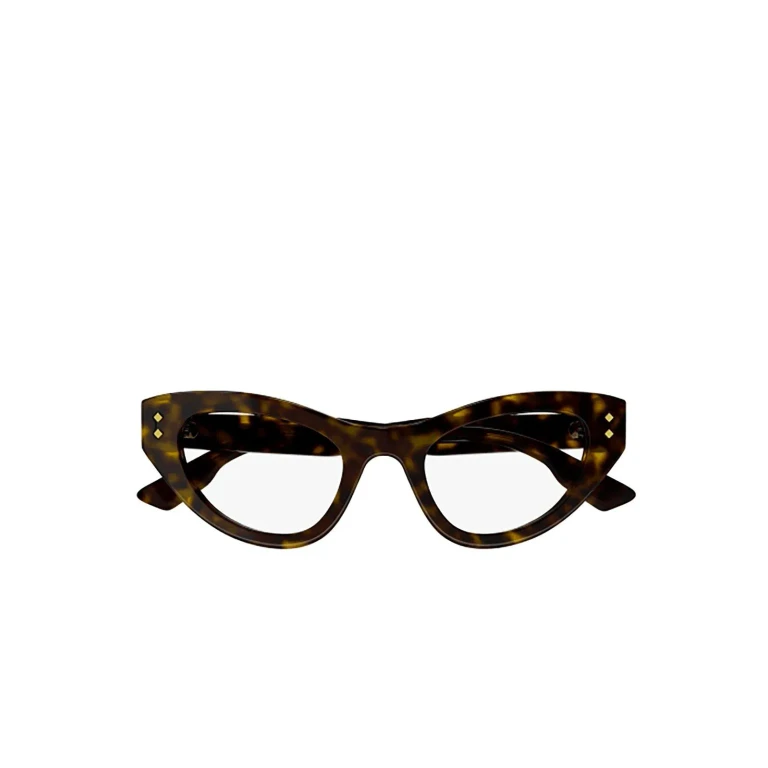 Gucci Eyewear Cat-eye Glasses