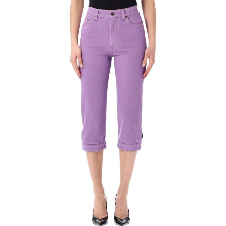 Versace Capri Denim