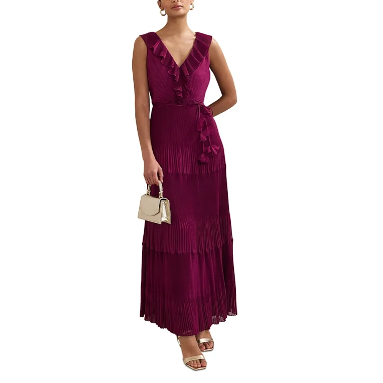 Phase Eight Klana Dress