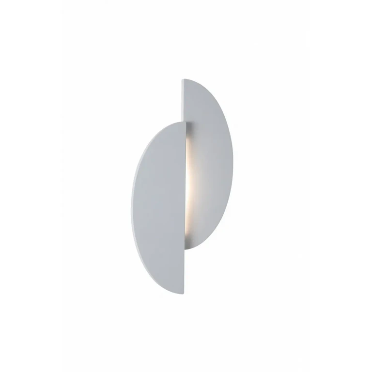 White LED Wall Sconce from the Parker Collection