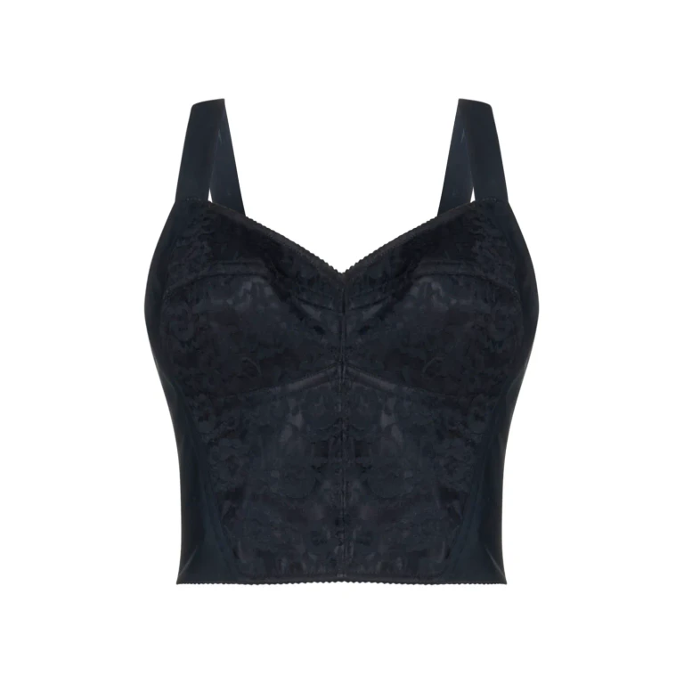 Dolce & Gabbana 90s Bustier