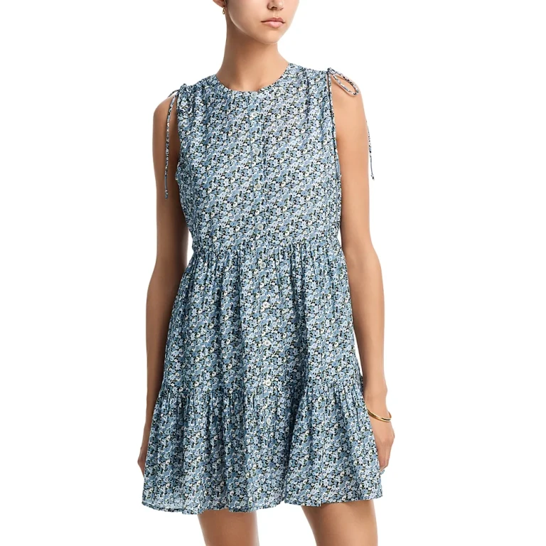 Veronica Beard Yulianna Dress
