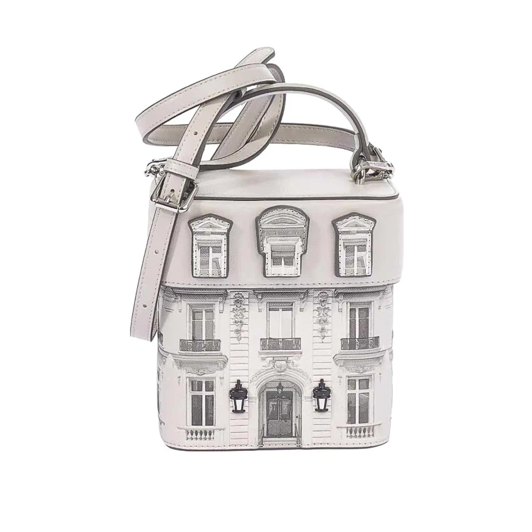 Karl Lagerfeld Sac Bandoulière - Multicolore