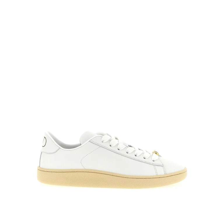 Valentino Garavani Baskets - Blanc