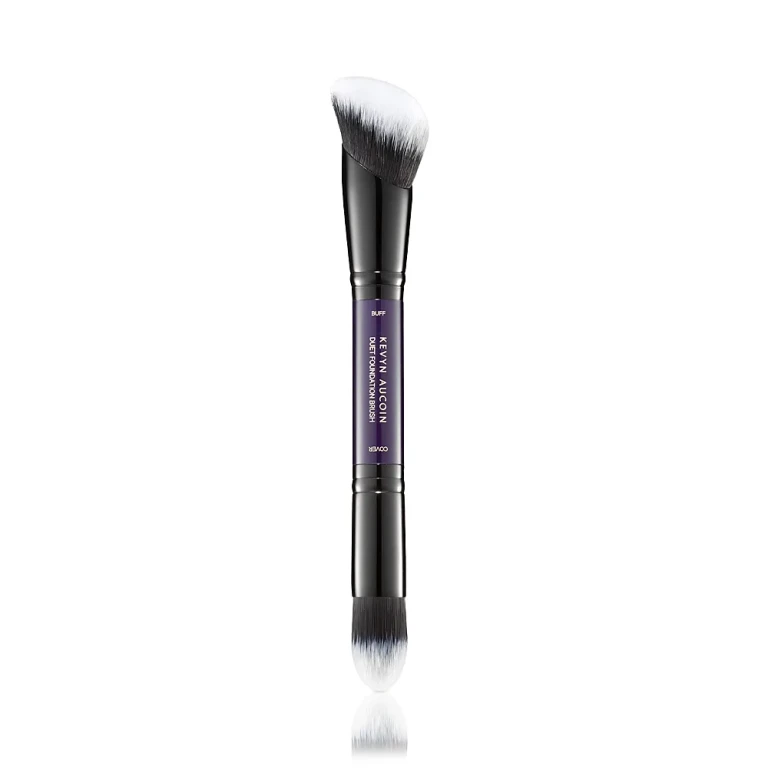 Kevyn Aucoin Duet Foundation Brush