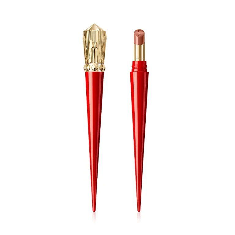 Christian Louboutin Rouge Stiletto Glossy Shine Lipstick