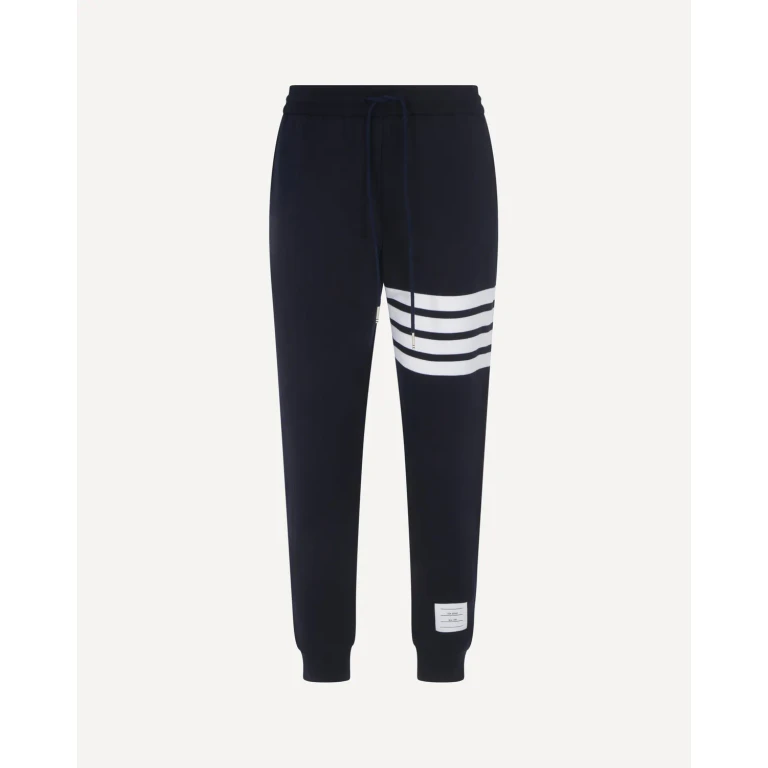 THOM BROWNE Sweatpants Female 40
