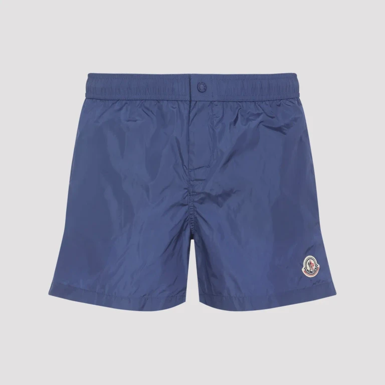 Calção de banho Moncler