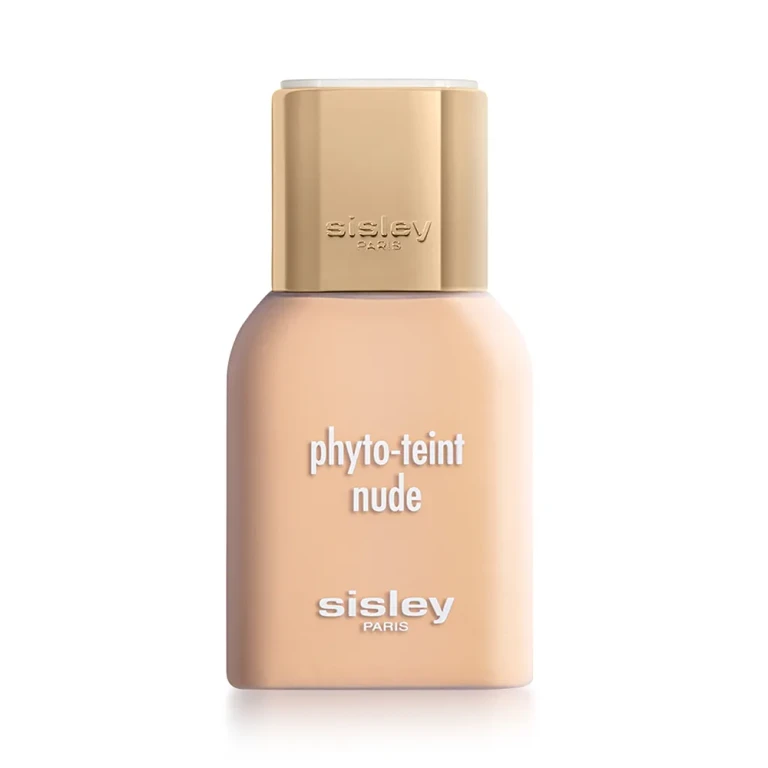 Sisley-Paris Phyto Teint Nude
