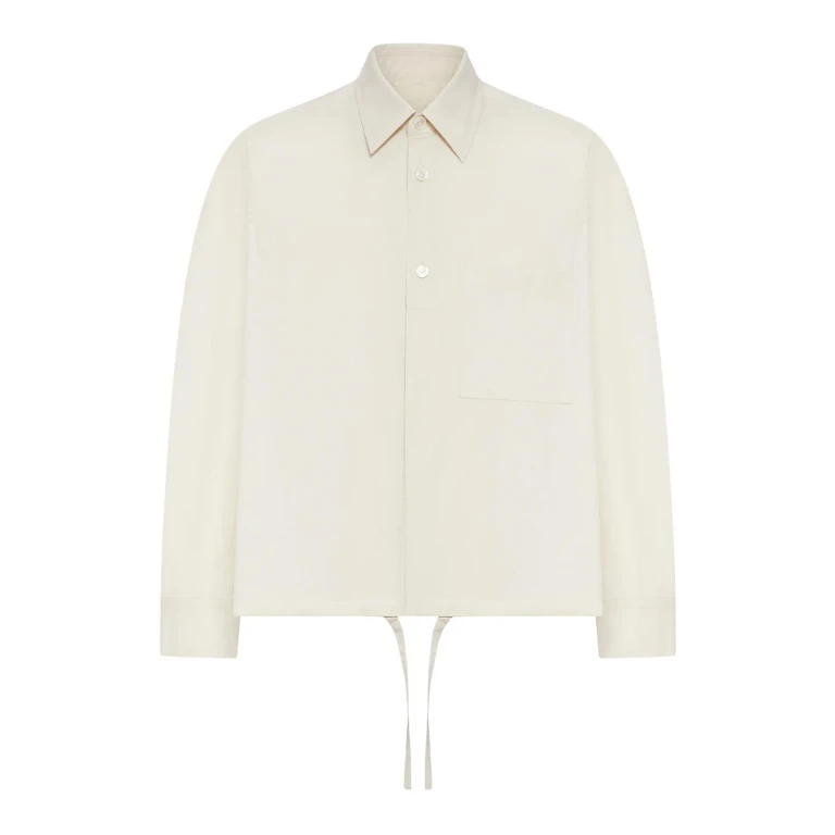 Lardini Chemise - Couleur Chair