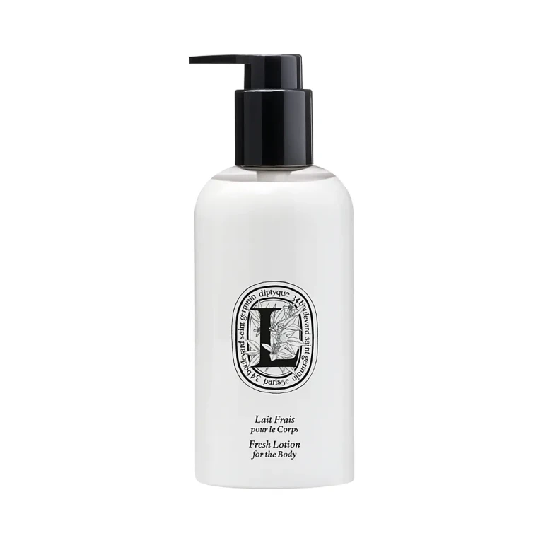 diptyque Fresh Body Lotion 8.5 oz.