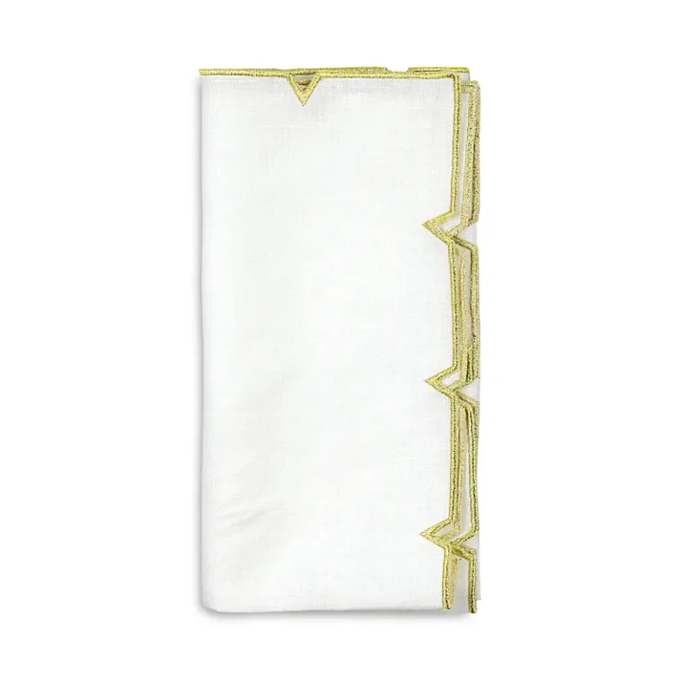 Kim Seybert Divot Napkin