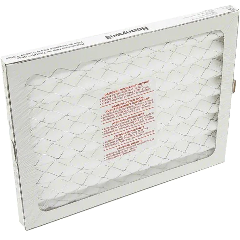 Honeywell 50049537-005/U Dehumidifier Filter for DR65 (9 in x 11 in x 1 in)