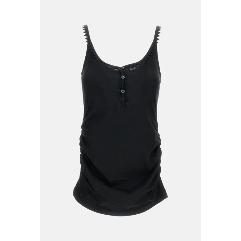 Top Woman color Black (TSW00567AJ00189990)