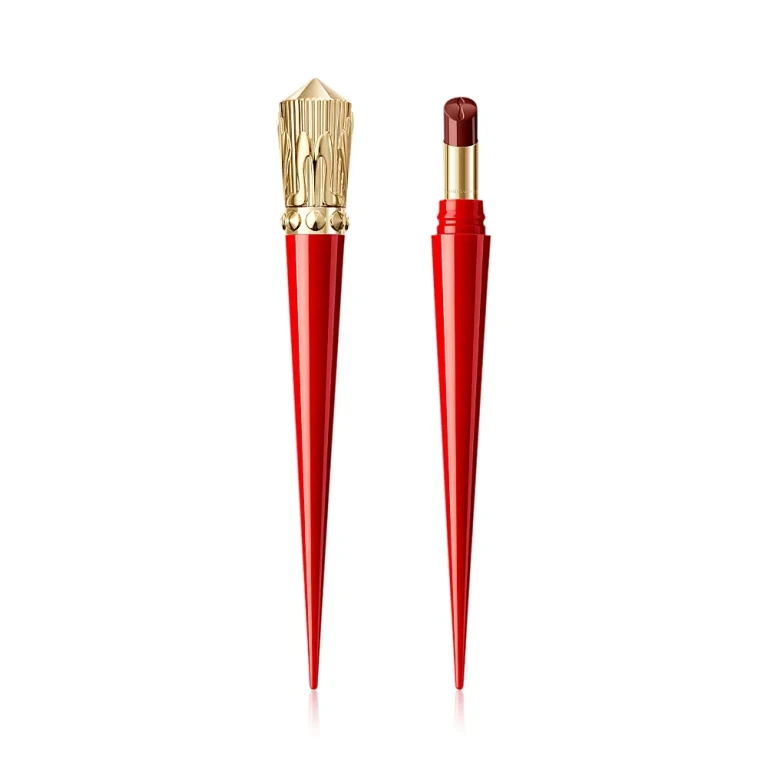 Christian Louboutin Rouge Stiletto Glossy Shine Lipstick