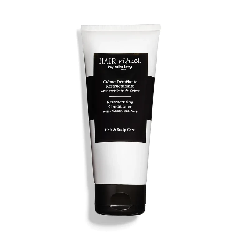 Sisley-Paris Hair Rituel Restructuring Conditioner with Cotton Proteins