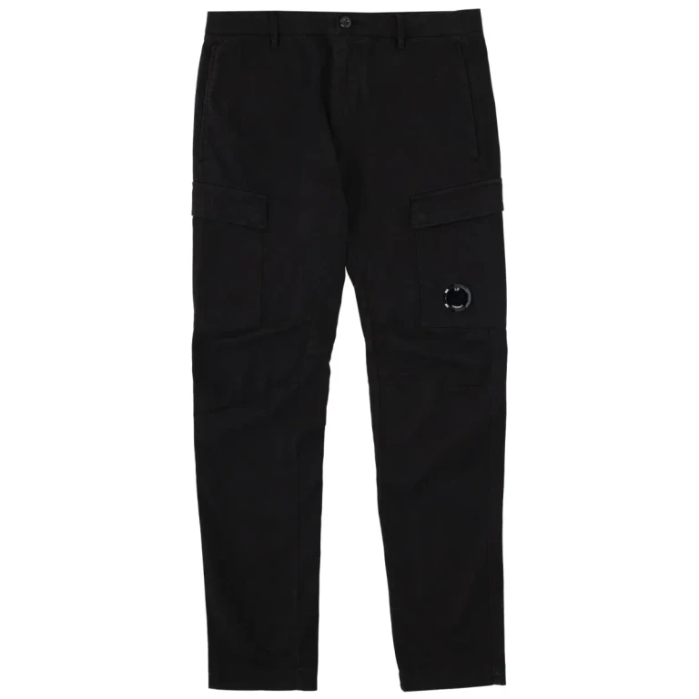 Bottega Veneta Cargo Pants