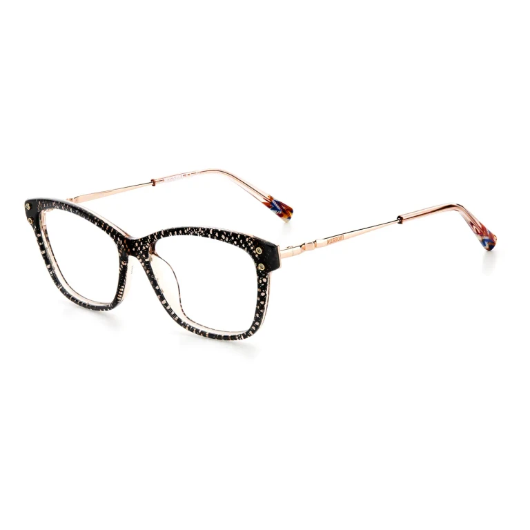 Missoni Demo Cat Eye Ladies Eyeglasses MIS 0006 0KDX 53