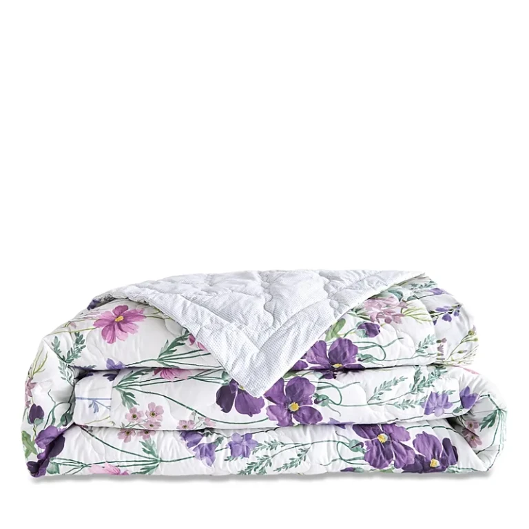 Anne de Solene Coverlet, Queen, Ephemere