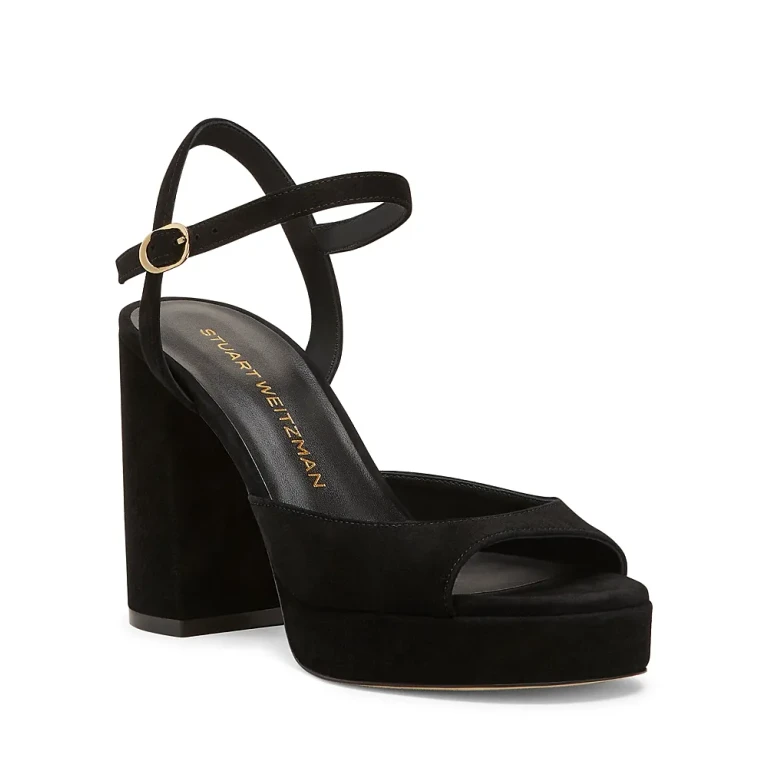 Stuart Weitzman Women's Dayna Ii Platform Sandals