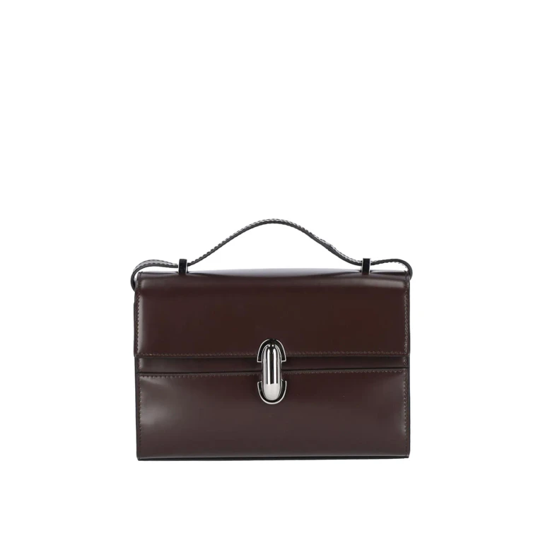 Savette Sac Porté Épaule - Symmetry 19
