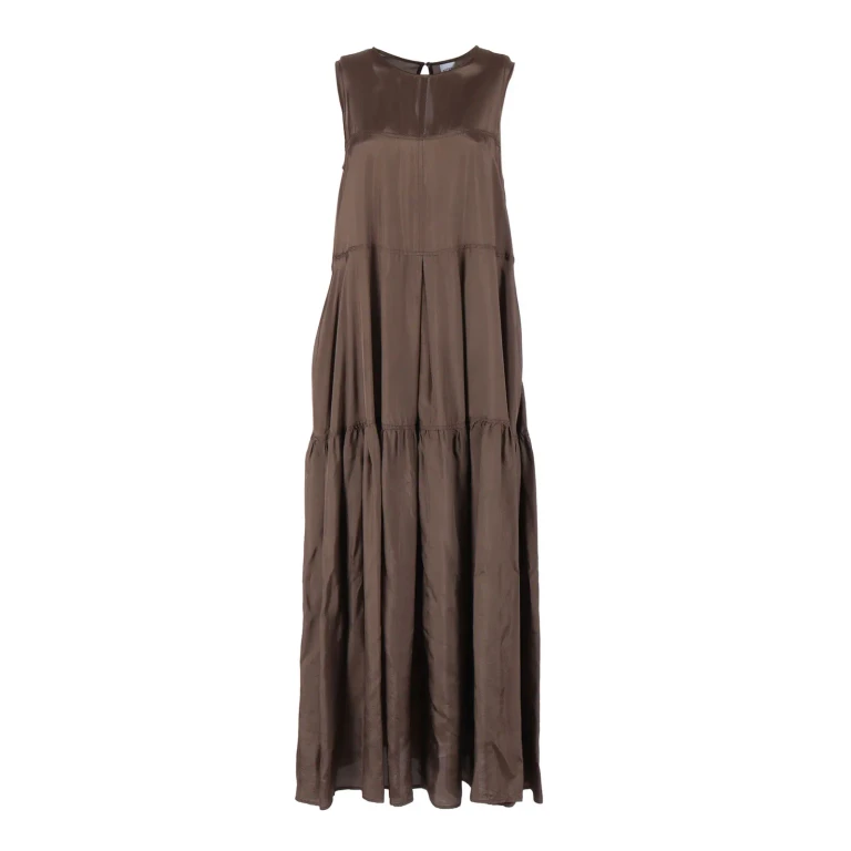 Dress Woman color Green (G2974967777332)