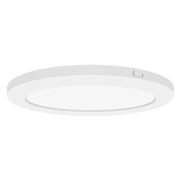 Access Modplus Ceiling Light in White - 20838LEDD-WH/ACR